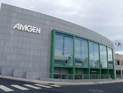 amgen amgen
