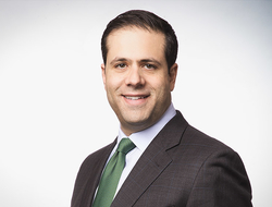 Loxo CEO Joshua Bilenker Loxo CEO Joshua Bilenker