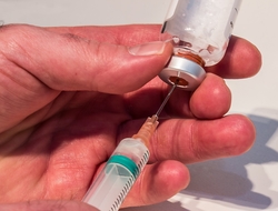 syringe syringe