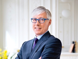 Olivier Brandicourt Sanofi CEO
