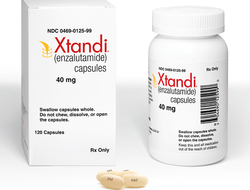 Xtandi Xtandi