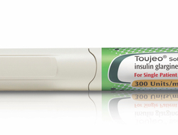 Toujeo pen Sanofi insulin Toujeo