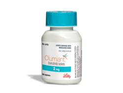 Olumiant Olumiant
