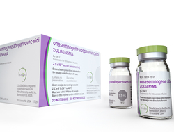 Zolgensma 2019 Zolgensma