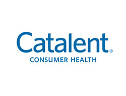 Catalent Consumer Health Logo