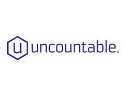 Uncountable Logo