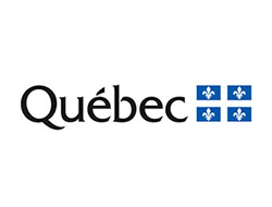 Quebec Ministere Des Relations Logo