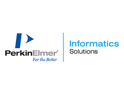 PerkinElmer Informatics Solutions Logo