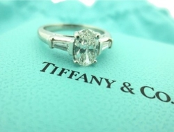 Tiffany's Turnaround at Tiffany's