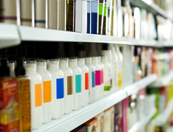 Beauty Products Stock Photo Beauty Products Stock Photo