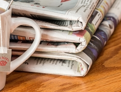 news of note (Image: stevepb / Pixabay) news of note