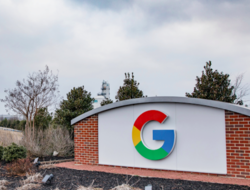 Google sign Google sign