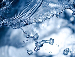 water water