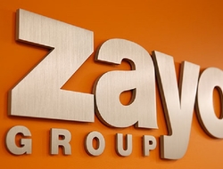Zayo Group 800 PX Image: Zayo Group Zayo