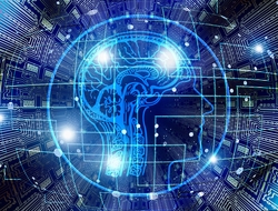 Artificial Intelligence In Silico