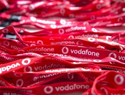 Vodafone Vodafone