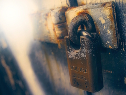 padlock padlock