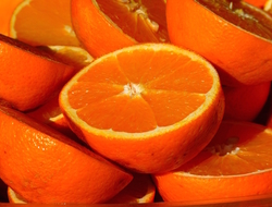 oranges oranges