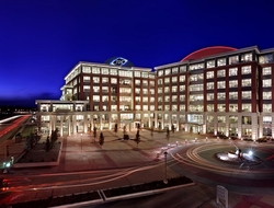 TDS Headquarters (TDS Telecom) TDS Telecom