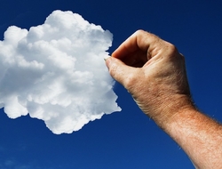cloud cloud