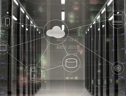 data center data center
