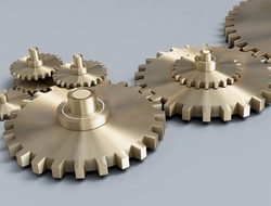 gears gears