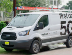 Verizon Verizon