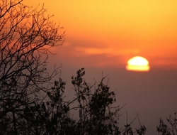 sunrise sunrise