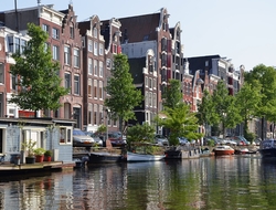 Amsterdam Amsterdam