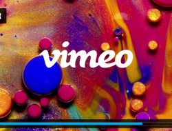 Vimeo Vimeo