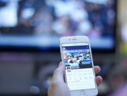 Cord cutting streaming video on a mobile device Streaming video on a mobile device
