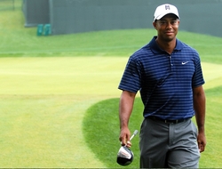 Tiger Woods Tiger Woods