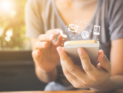 Smartphone apps Smartphone apps
