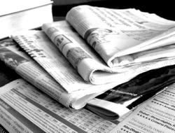 News of note News of note