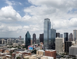 Dallas Dallas