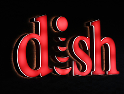 Dish Network Dish Network
