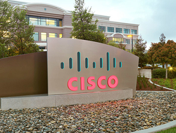Cisco headquarters Cisco headquarters