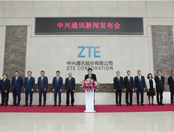 ZTE ZTE