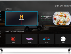 History Channel Xumo History Channel Xumo