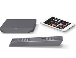 Comcast X1 Comcast X1
