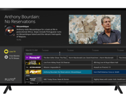 Pluto TV Pluto TV