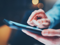 mobile apps smartphone