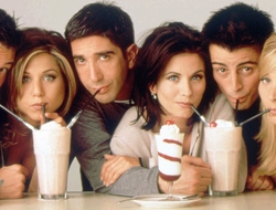 Friends Friends