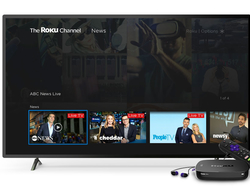 Roku Channel Roku Channel