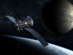 satellite satellite