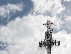 Cell tower Cell tower