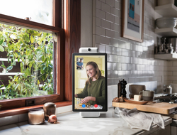 Facebook Portal Facebook Portal