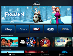Disney Plus Disney Plus