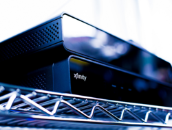 Comcast Xfinity X1 set top box - 800 px (Comcast) Comcast Xfinity X1 set top box