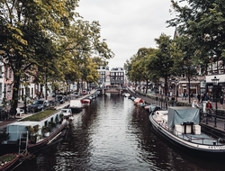 Amsterdam Amsterdam